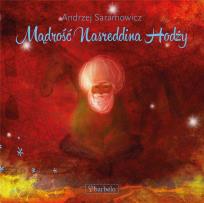 Okładka książki Mądrość Nasreddina Hodży