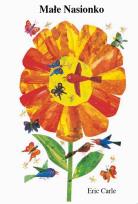 Okładka książki Małe nasionko