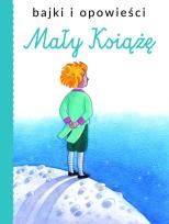 Okładka książki Mały Książę