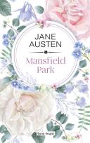 Okładka książki Mansfield Park