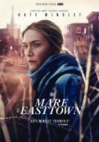 Okładka książki Mare z Easttown (2 DVD)