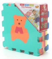 Opakowanie Mata piankowa Zwierzęta