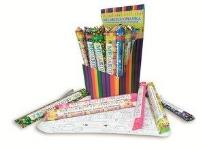 Okładka książki Megakolorowanka MIX