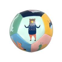 Opakowanie Miękka Piłka, Zwierzątka, Little Woodies