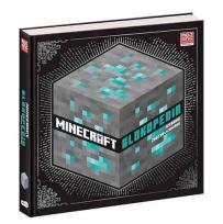 Okładka książki Minecraft. Blokopedia. Wydanie zaktualizowane