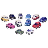 Opakowanie Mini Resorówki 5 cm Goki