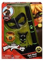 Opakowanie Miraculous: Strój Czarnego Kota