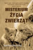 Okładka książki Misterium życia zwierząt w.2