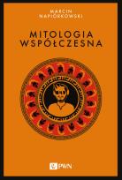 Okładka książki Mitologia współczesna