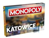 Opakowanie Monopoly Katowice
