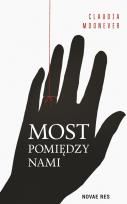 Okładka książki Most pomiędzy nami