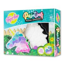 Opakowanie Mozaika Jednorożec STN6956