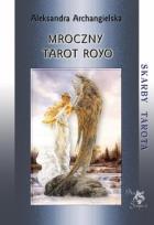 Okładka książki Mroczny Tarot Royo