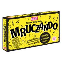 Opakowanie Mruczando