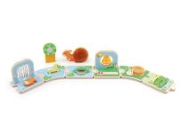 Opakowanie Muzyczna trasa z aktywnościami