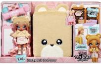 Opakowanie Na! Na! Na! Surprise 3in1 Backpack Bedroom