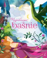 Okładka książki Najpiękniesze baśnie