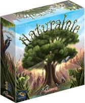 Opakowanie Naturalnie LACERTA