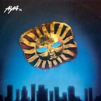 Okładka książki Niebieska. Reedycja 2021 CD