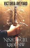 Okładka książki Niszczyciel królestw