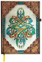 Opakowanie Notatnik ozdobny 0041-01 ARTE CELTA