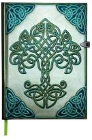 Opakowanie Notatnik ozdobny 0041-02 ARTE CELTA