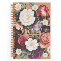 Opakowanie Notes GARDEN II GA02