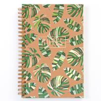 Opakowanie Notes JUNGLE I JU01