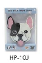 Opakowanie Ogrzewacz do rąk. Buldog