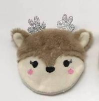 Opakowanie Ogrzewacz do rąk w pluszowym pokrowcu 1