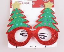 Opakowanie Okulary świąteczne