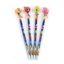 Opakowanie Ołówek Kidea z owocową gumką