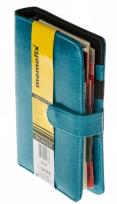 Opakowanie Organizer Memofix 2 K-82 turkusowy