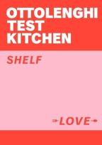 Okładka książki Ottolenghi Test Kitchen Shelf Love