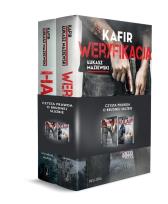 Okładka książki Pakiet: Hajlaif/ Weryfikacja