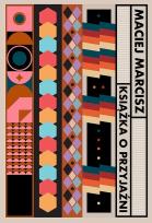 Okładka książki Pakiet Książka o przyjaźni / Taśmy rodzinne