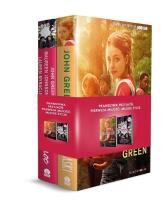 Okładka książki Pakiet: Szukając Alaski/ W śnieżną noc