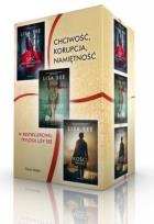 Okładka książki Pakiet: Trylogia Lisa See