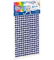 Opakowanie Perełki samoprzylepne granatowe FIORELLO