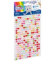 Opakowanie Perełki samoprzylepne mix FIORELLO