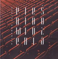 Okładka książki Pieśni (do_)_ widzenia