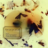 Okładka książki Pieśni Myrmidonu