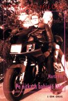 Okładka książki Po nitkach babiego lata w.2021