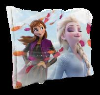 Opakowanie Poduszka + 6 mini poduszek Frozen 2 WD21416