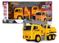 Opakowanie Pojazd miejski zdalnie sterowany dźwig