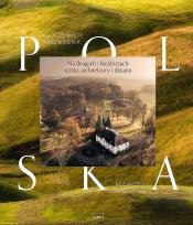 Okładka książki Polska Nieoczywisty Przewodnik