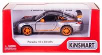 Opakowanie Porshe 911 GST RS 2010
