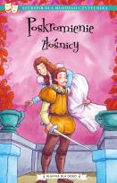 Okładka książki Poskromienie złośnicy. Klasyka dla dzieci. William Szekspir