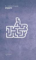 Okładka książki Posty