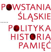 Opakowanie Powstania Śląskie Polityka Historia Pamięć